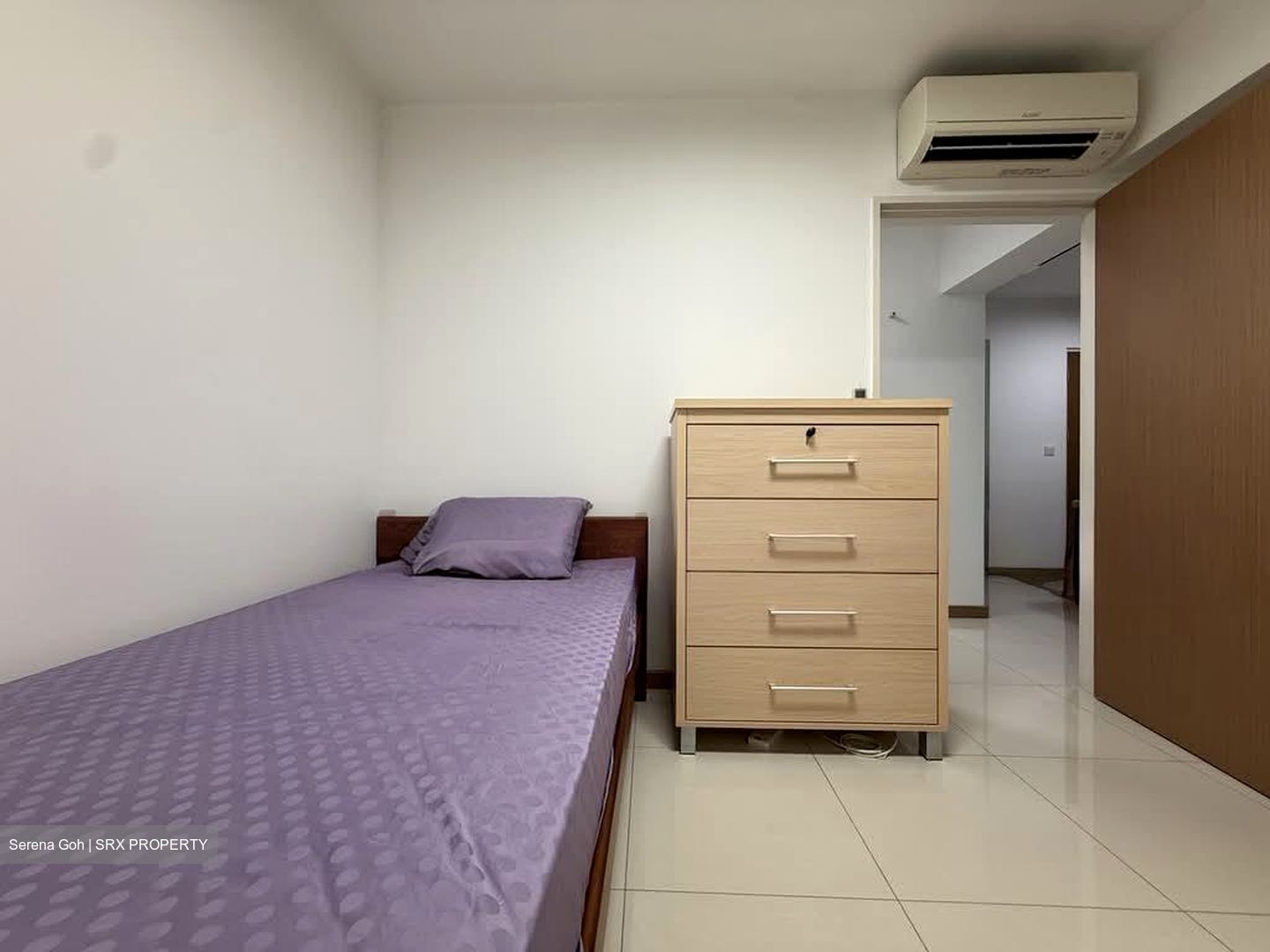 Blk 118A Alkaff Lakeview (Toa Payoh), HDB 3 Rooms #575347331